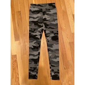 Wild Fable High Waisted Camo Leggings